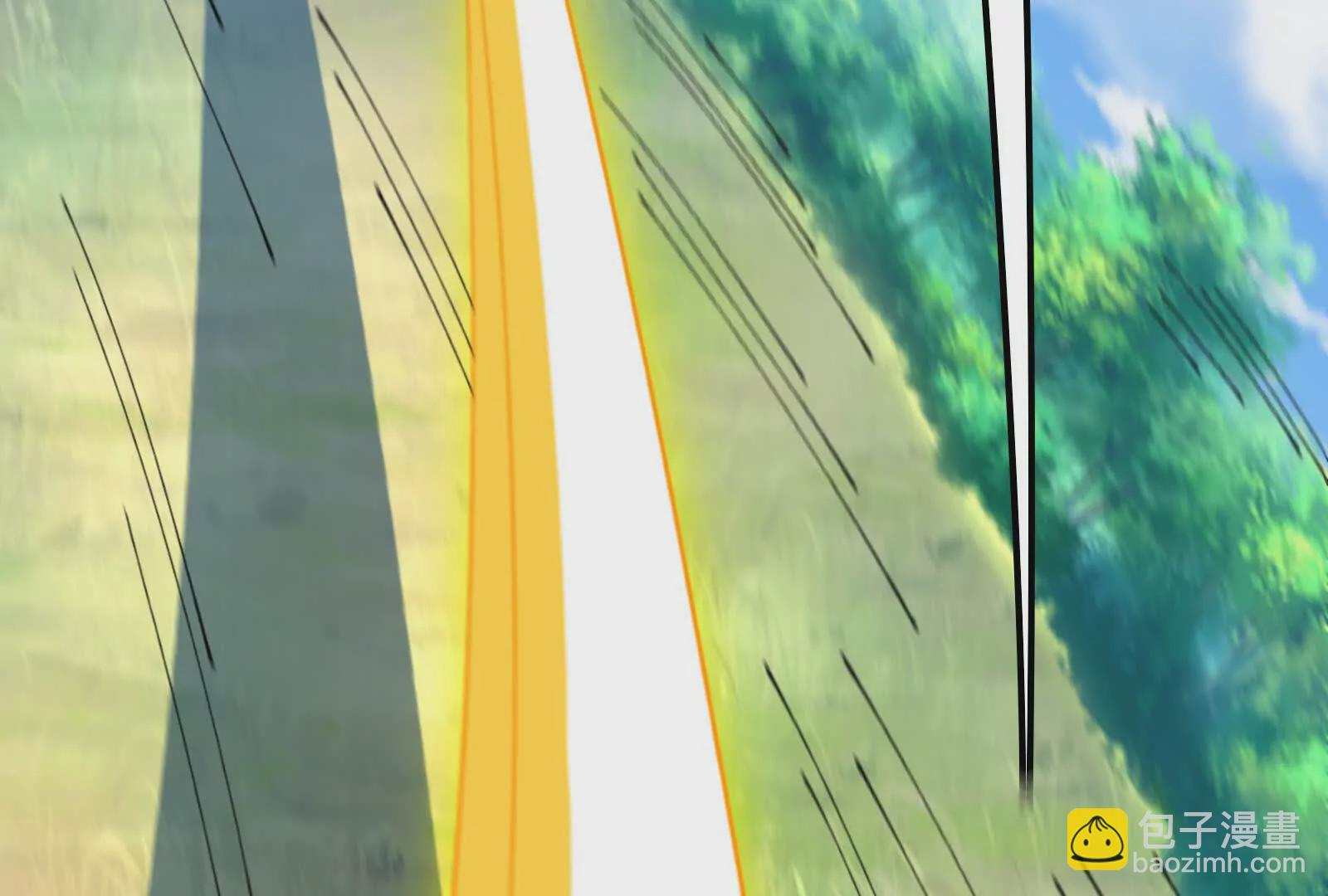 古神遊戲 - 第114話暴擊！什麼叫調虎離山(2/3) - 2